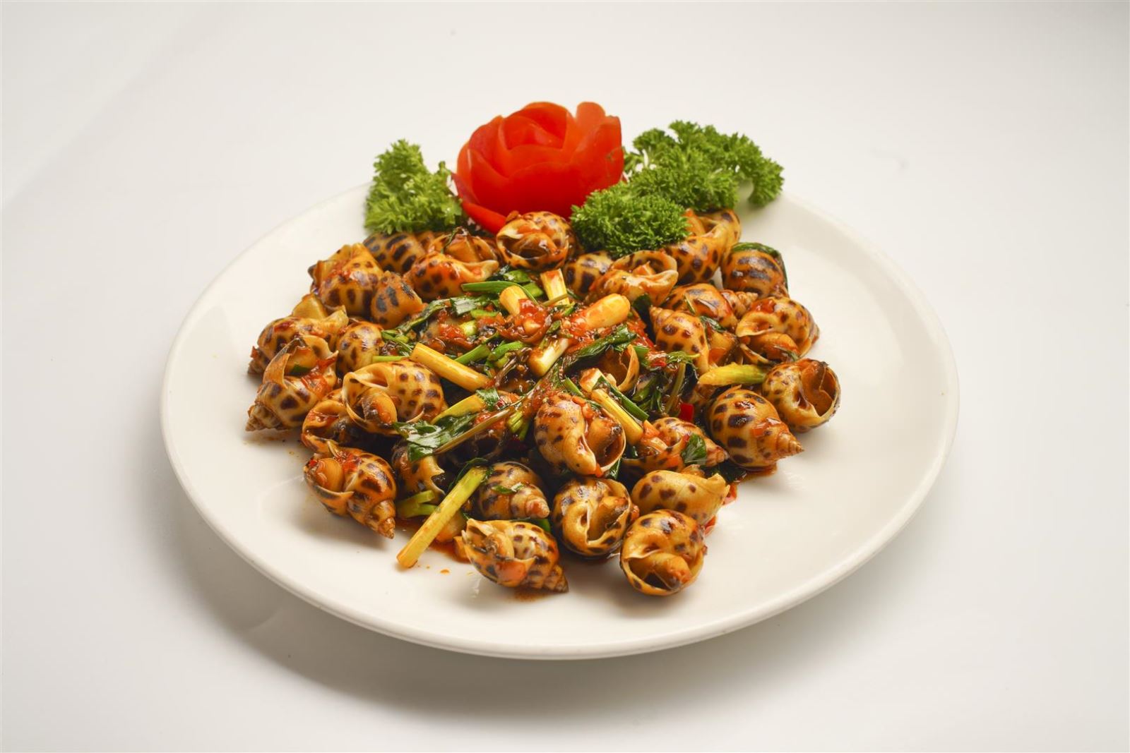 Ốc Hương – Sweet Sea Snail