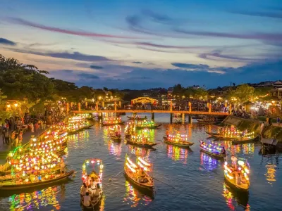 Hoi An Ancient Town