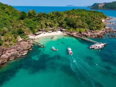 Phu Quoc Island