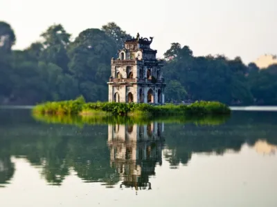 Hanoi Capital