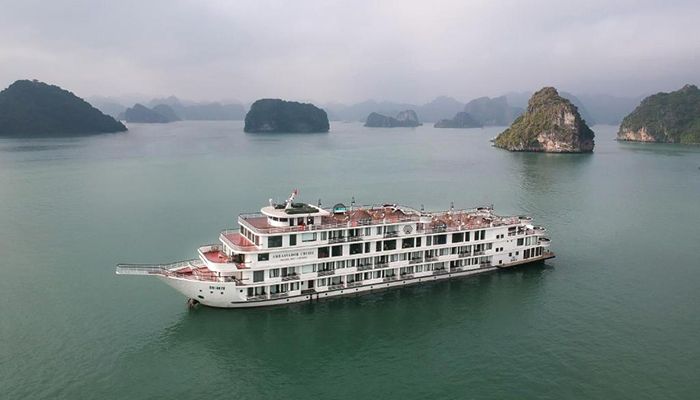 Ambassador Cruise