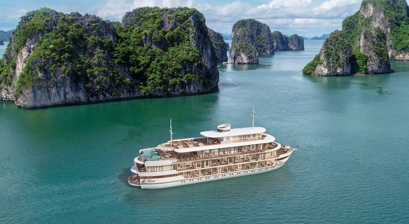 Bhaya Soul Cruise