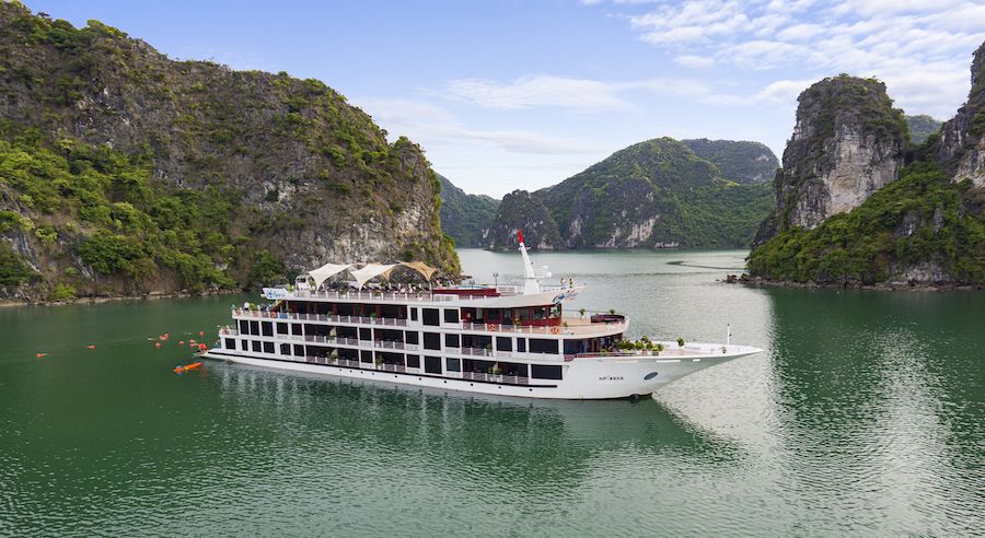Aspira Cruise