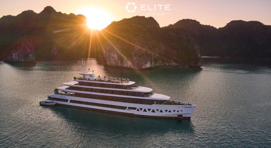 Elite of the Seas