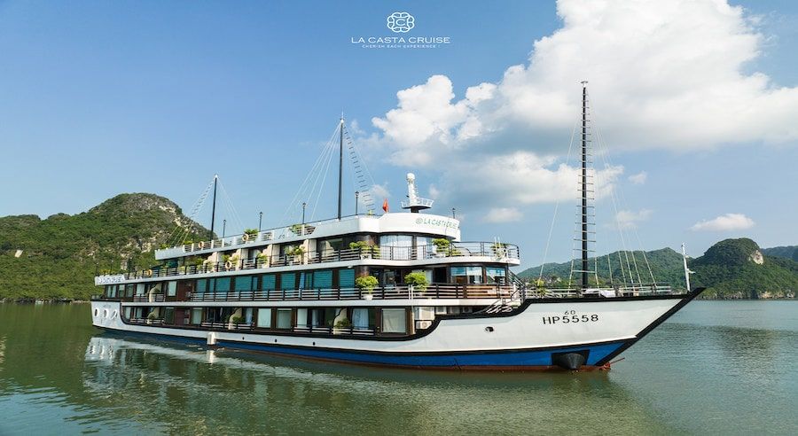 La Casta Cruise