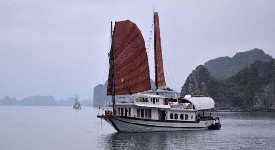 Prince Cruise