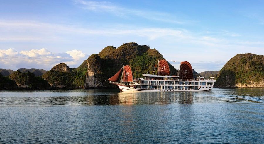 V'Spirit Cruises