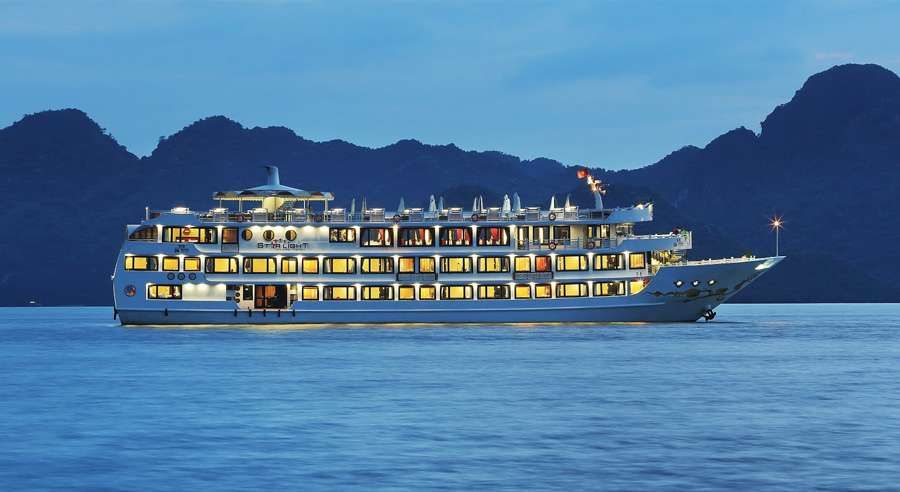 Starlight Cruise