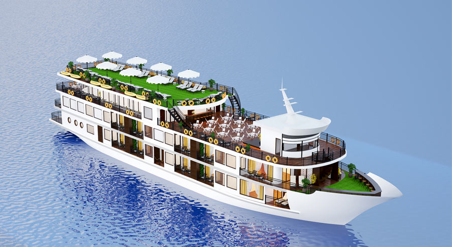 Ancora Cruise