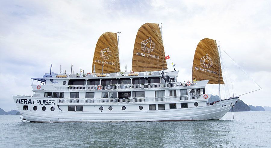 Hera Grand Cruise