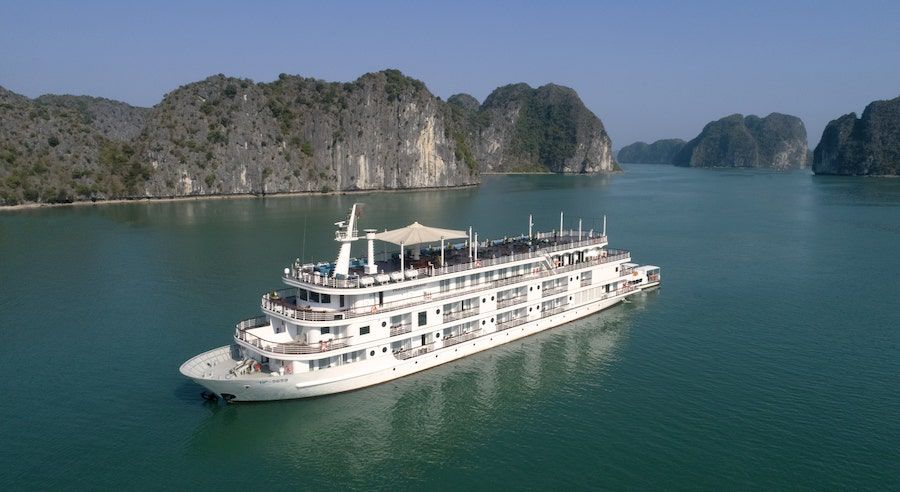Paradise Grand Cruise