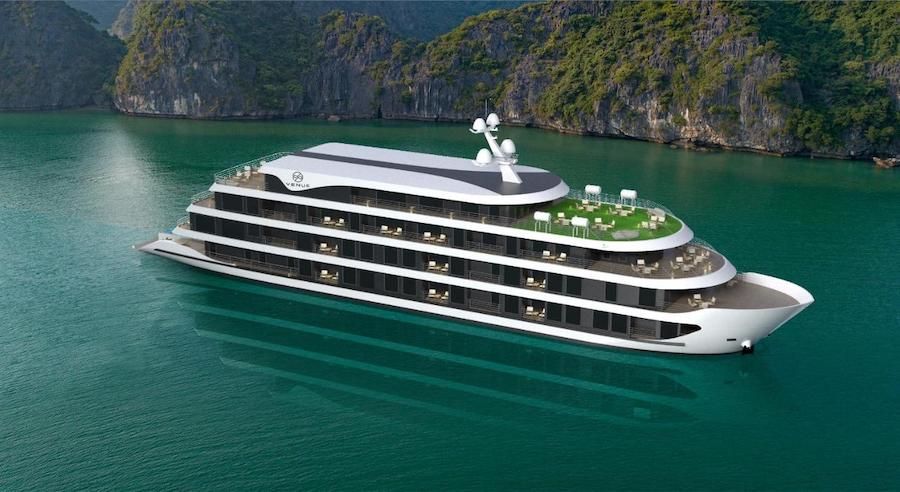 Venus Cruise