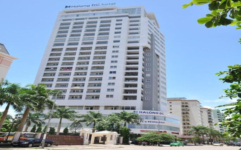 Ha Long DC Hotel