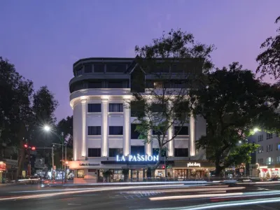 La Passion Classic Hotel