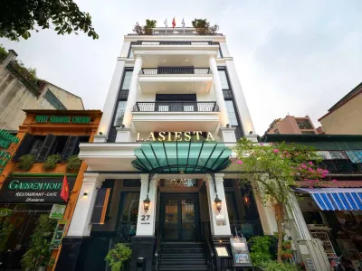 La Siesta Premium Hang Be Hotel 