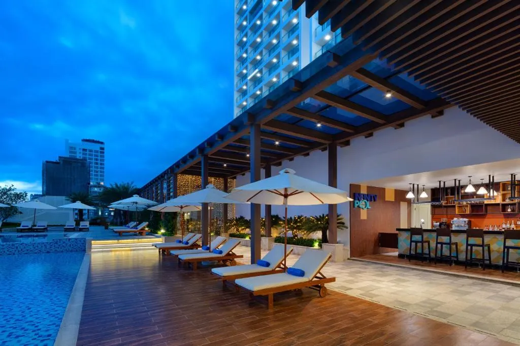 Seana Hotel Nha Trang