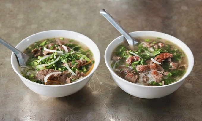 Phở – Vietnam’s Global Icon