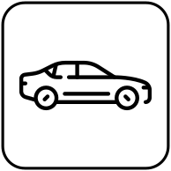 4-Seater Car