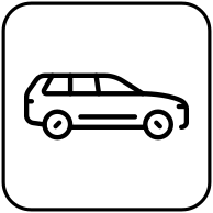 7-Seater Car: 